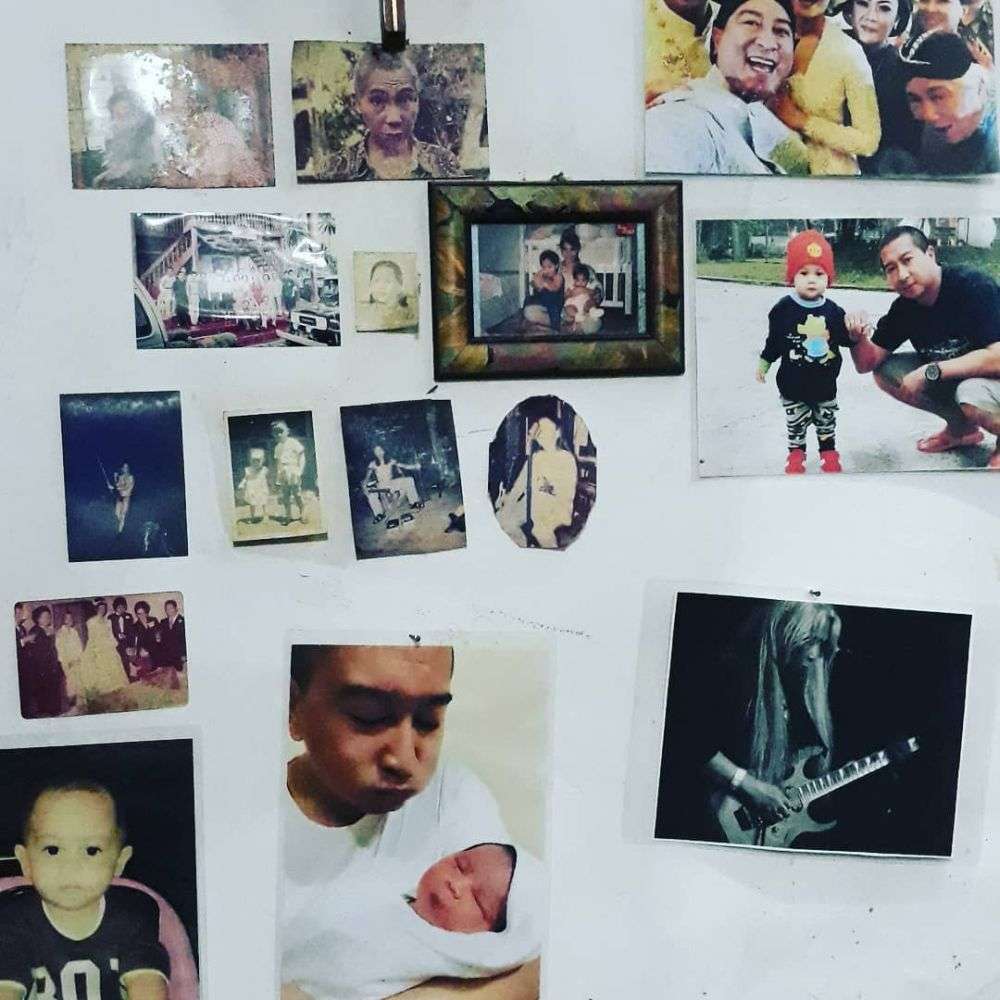 Rumah Gideon Tengker