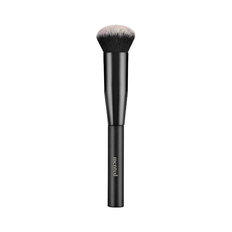 Full-bodied brush Full-bodied brush