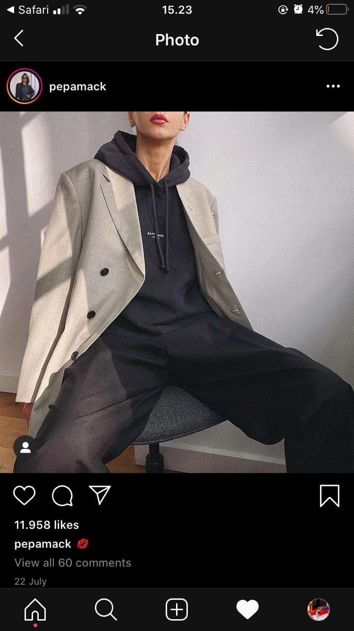 Tips Padu Padan Pakaian Nyaman