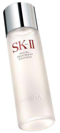 SKII