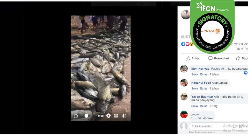 Unggahan Facebook Unggahan Facebook