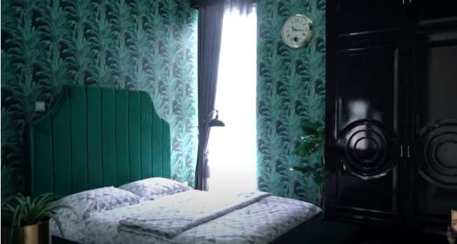 Kamar Anak Perempuan