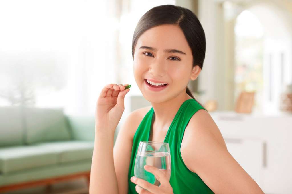 Vitamin E