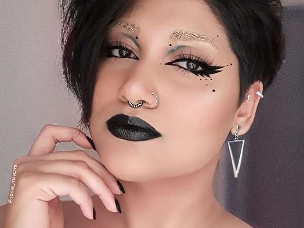 Badass Eyeliner