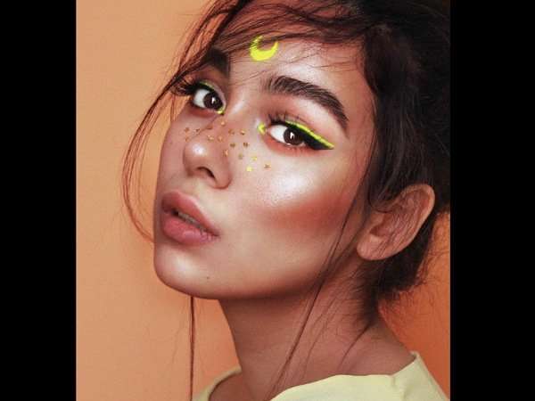 Neon Love