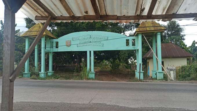 Pemakaman Covid-19 di Sulsel