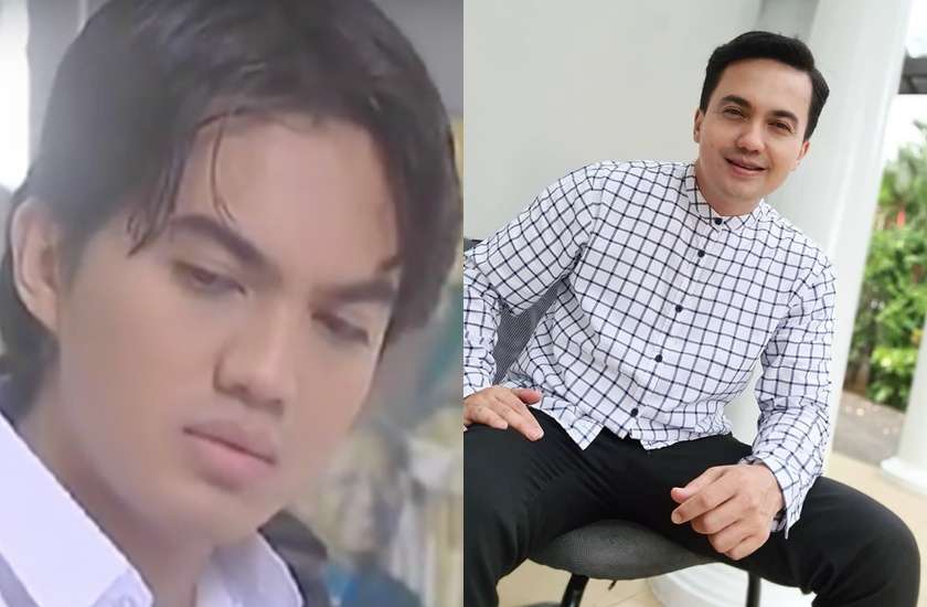 Sahrul Gunawan