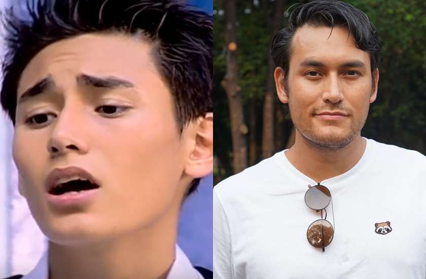 Arifin Putra