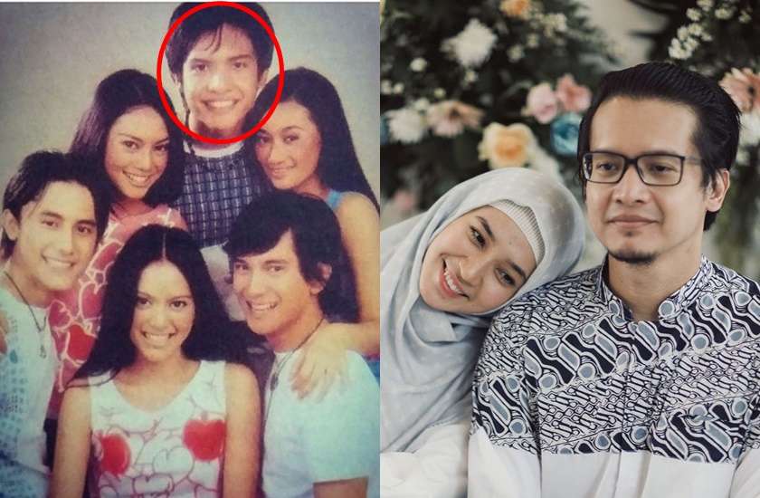 Dimas Seto