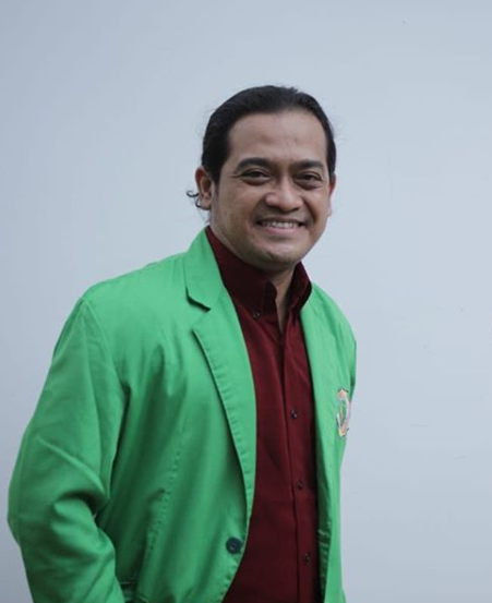 Potret kembaran Didi Kempot, Bambang Surono