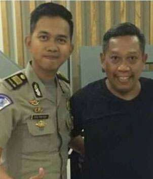 Anak Tukul
