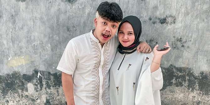 Anak Mamiek Prakoso