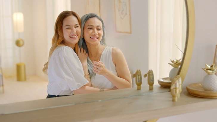 Pantene Indonesia