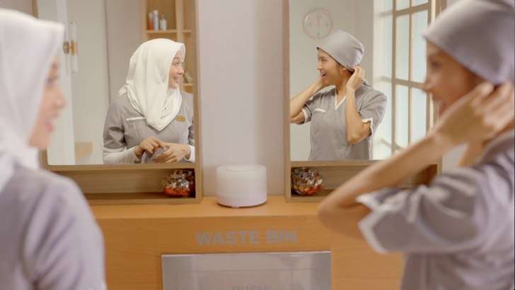 Pantene Indonesia