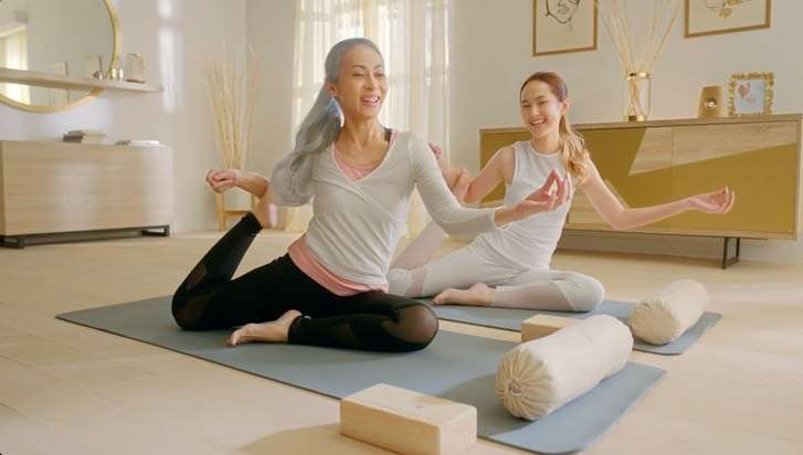 Pantene Indonesia
