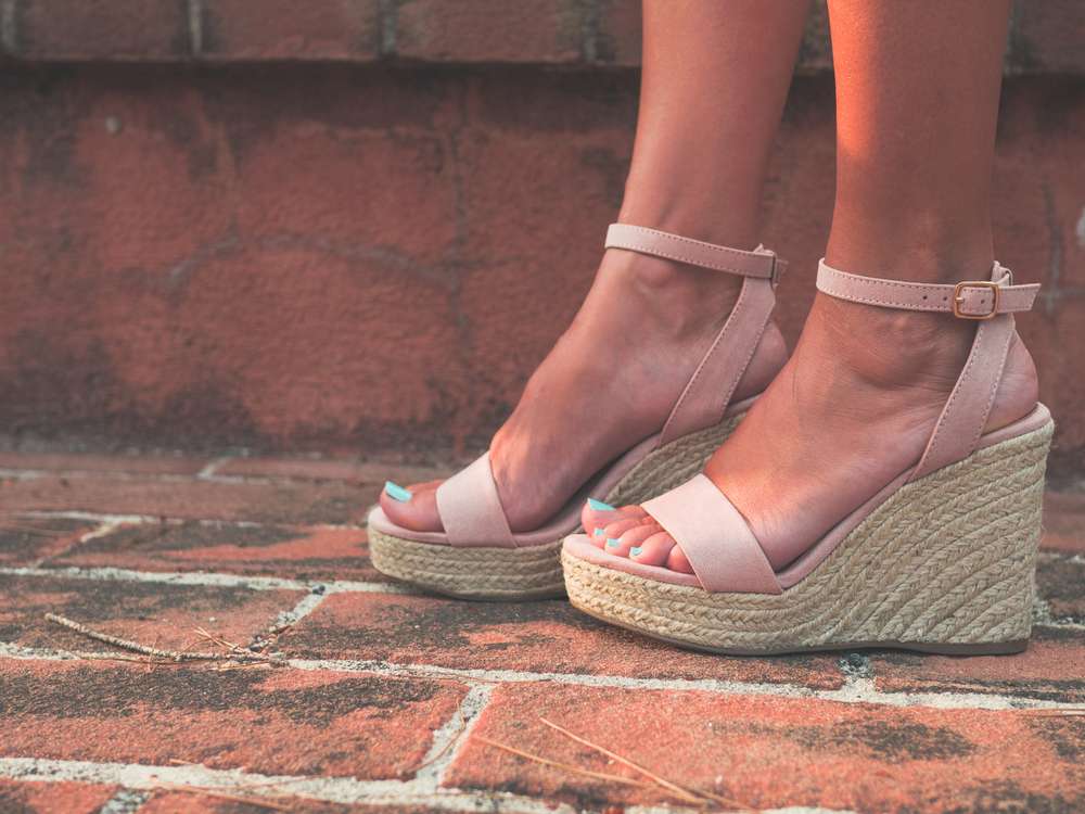 Wedges