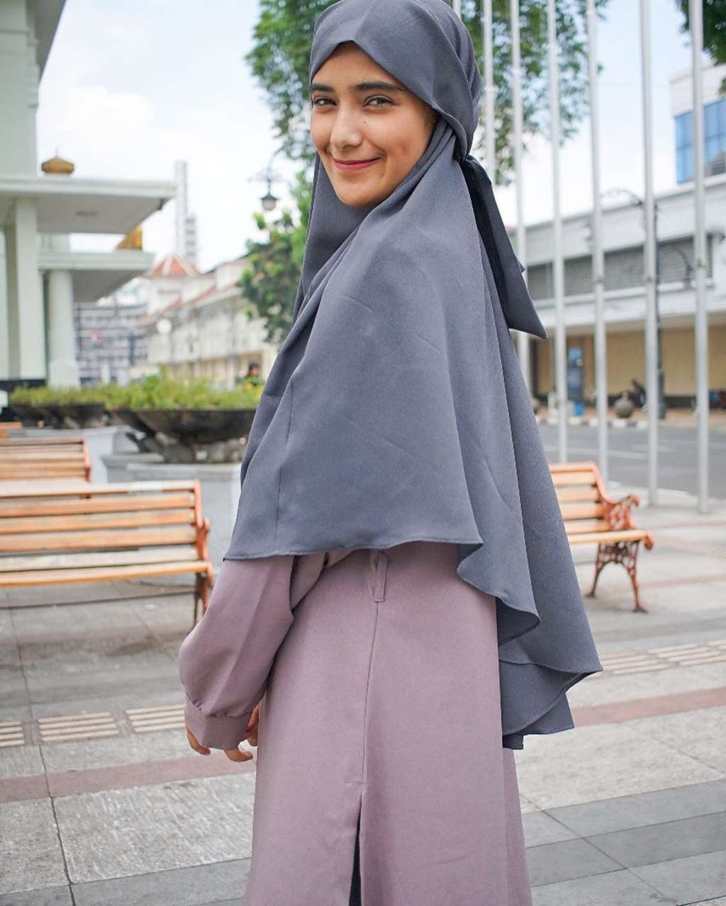 Nadya Mustika Rahayu