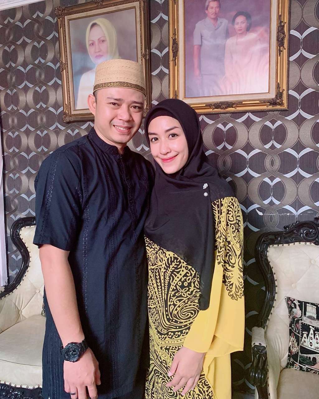 Icha Anisa