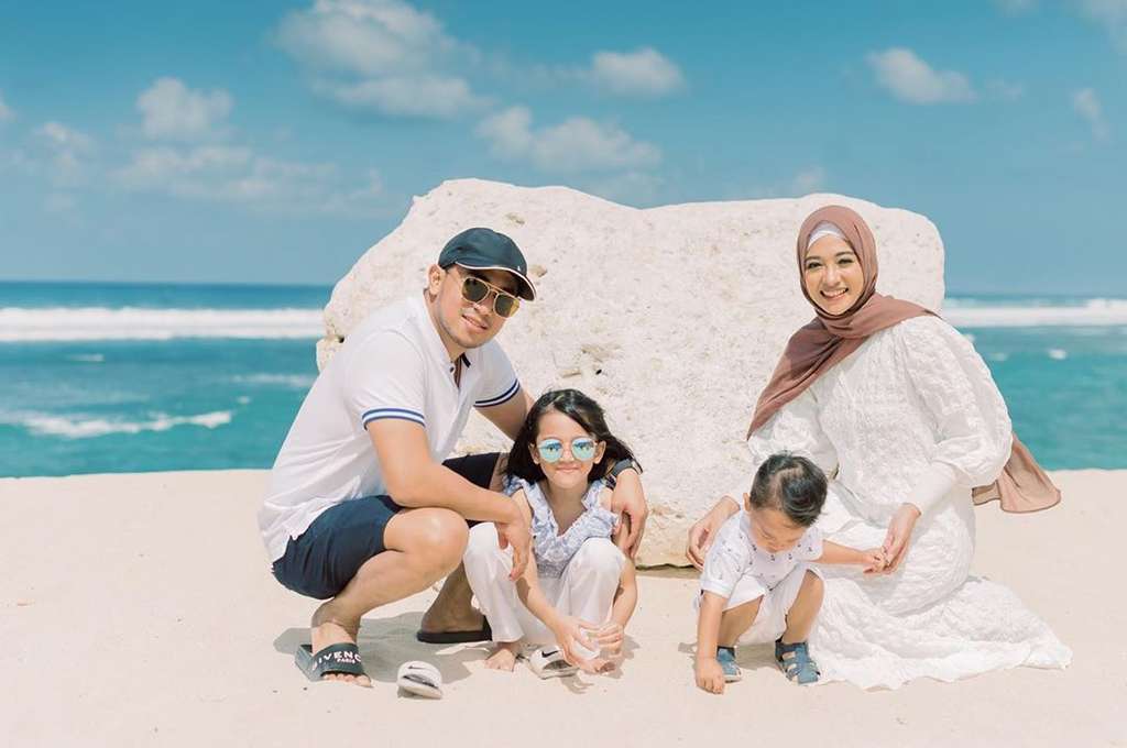 Keluarga Poppy Bunga