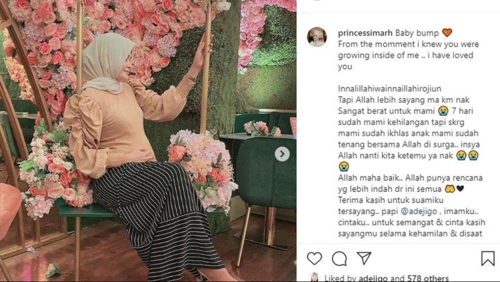 Istri Ade Jigo