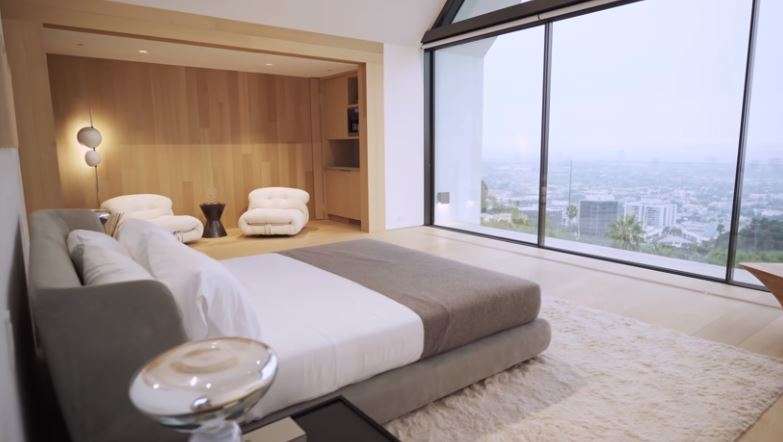 Kamar tidur