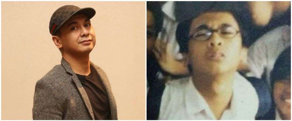 Potret kecil komedian tanah air