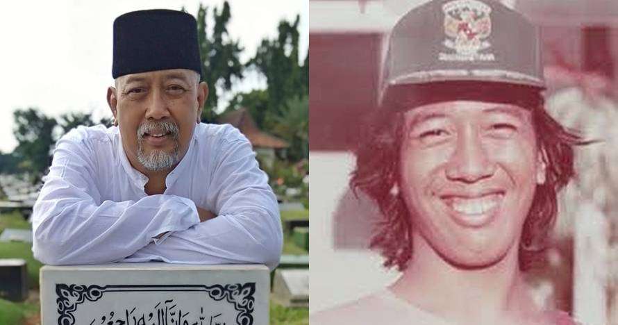 Potret kecil komedian tanah air