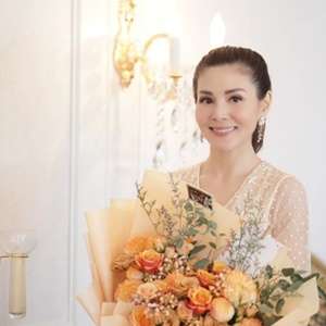Potret Margaret Vivi, calon mertua Boy William yang awet muda