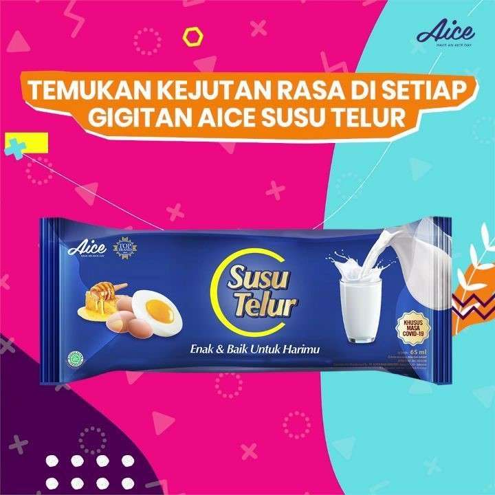 Tahukah Kamu Kalau Susu dan Telur Punya Hari Perayaan Tersendiri?
