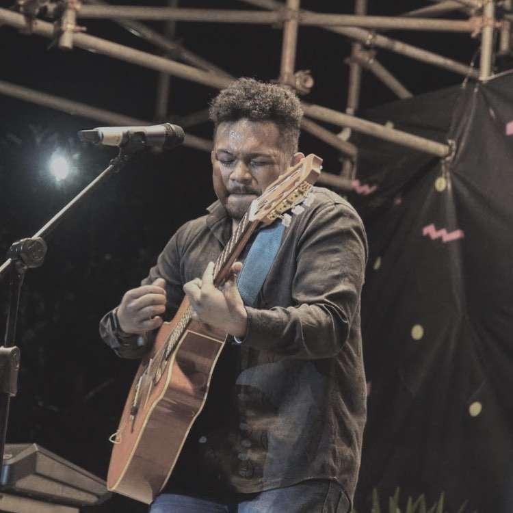 Albert AFI Junior