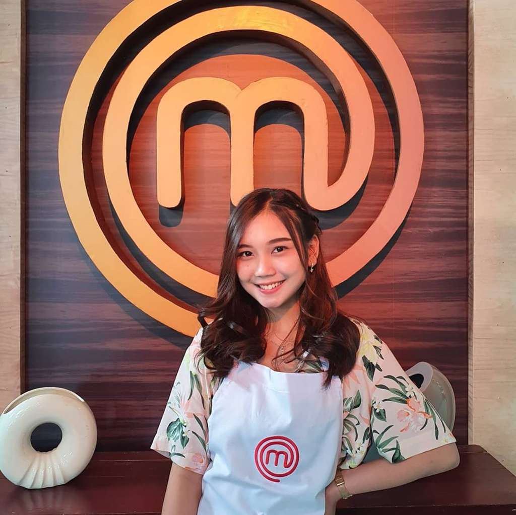 Mantan personil JKT48 Yuriva
