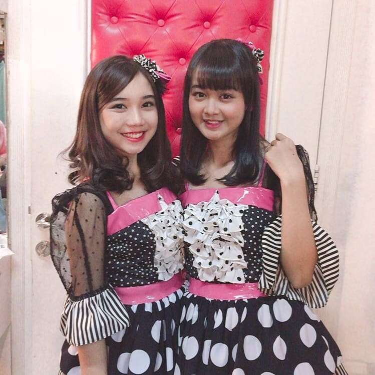 Yuri dan Diani