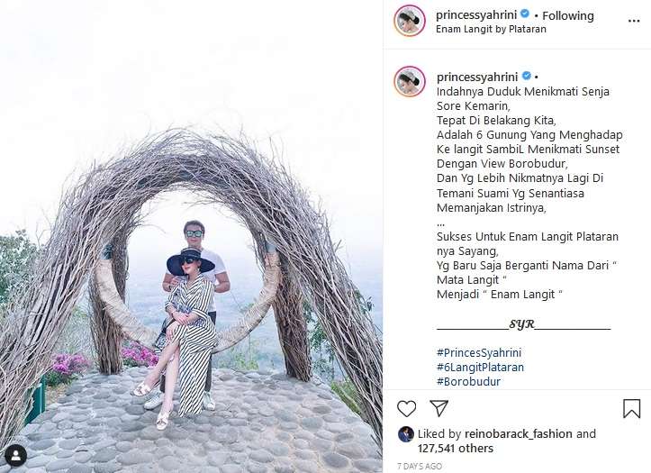 Syahrini
