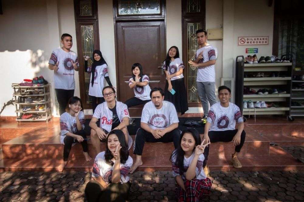 Foto Meli LIDA 2020