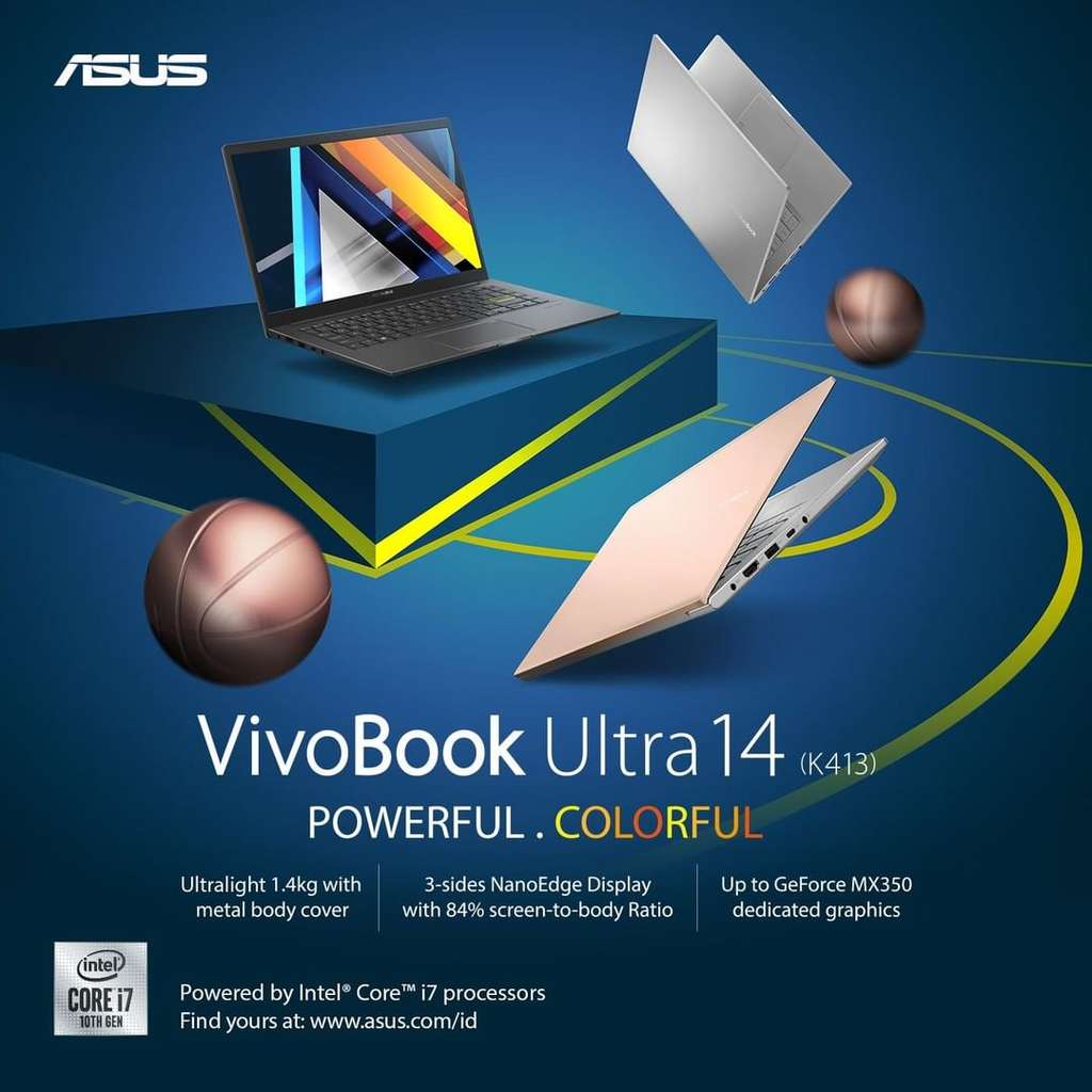 Asus Indonesia
