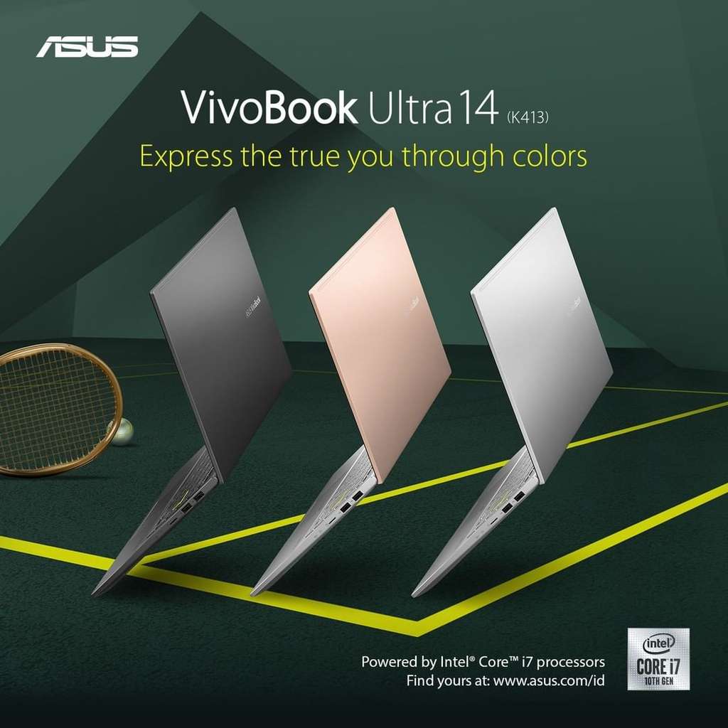 Asus Indonesia