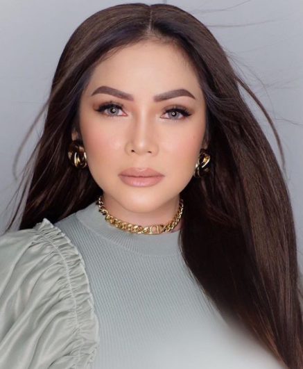 Potret terbaru Kristina, awet muda dan tetap cantik