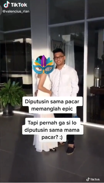 Kisah Viral