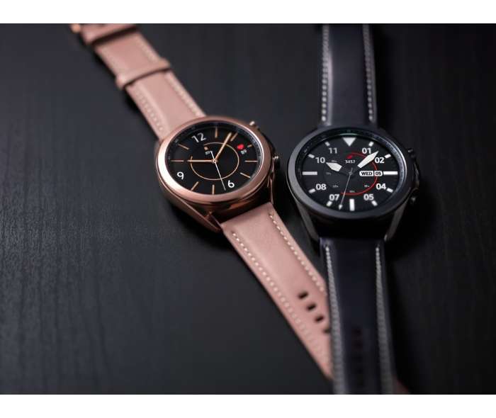 Galaxy Watch3