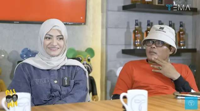 Sule dan nathalie holscher