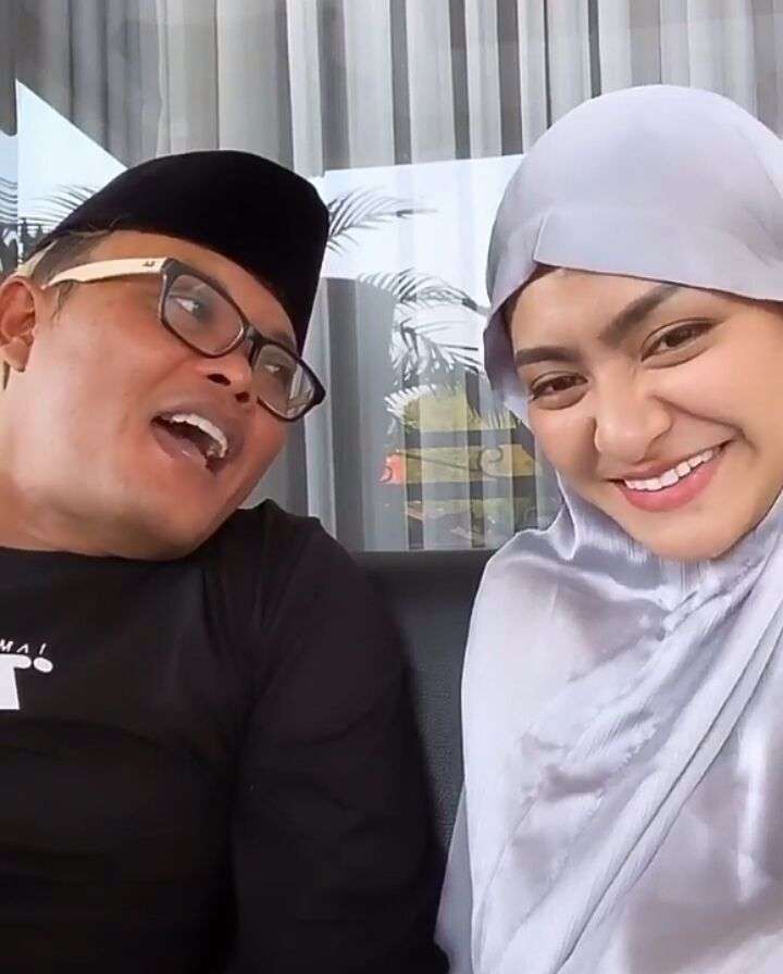 Sule dan nathalie holscher