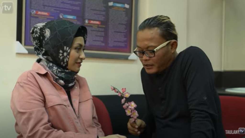 Sule dan nathalie holscher