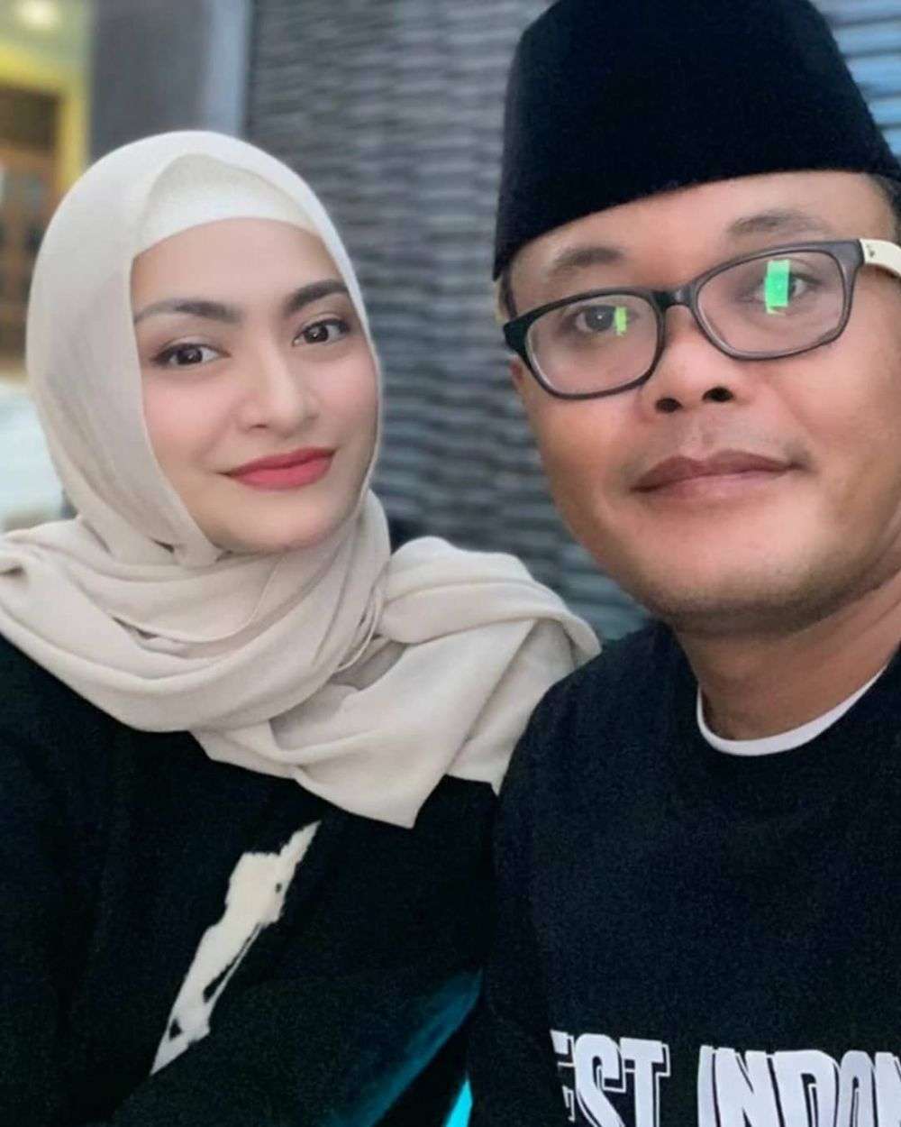 Sule dan nathalie holscher