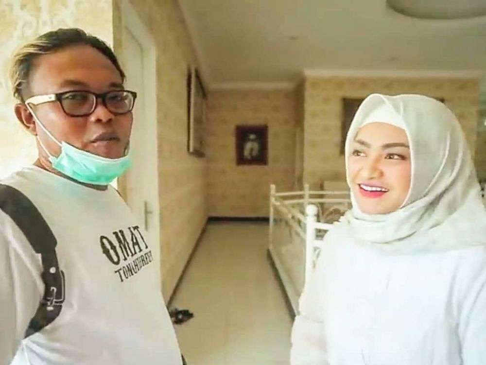 Sule dan nathalie holscher