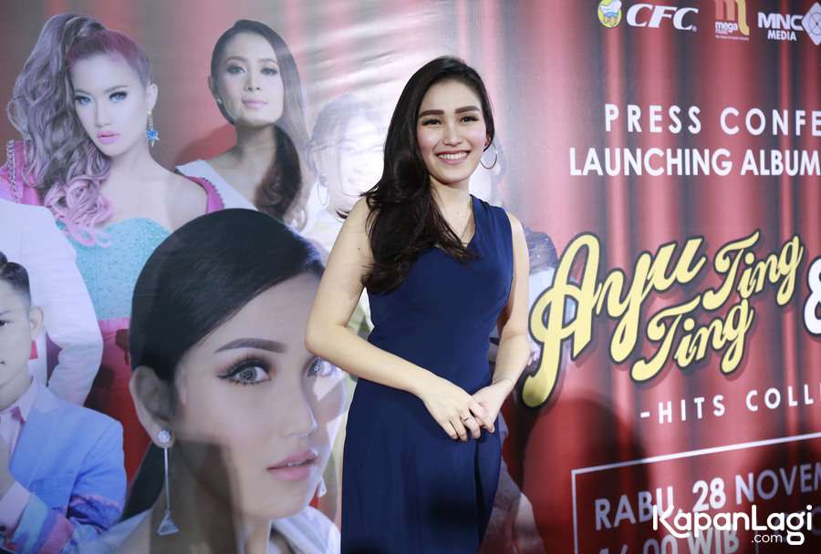 Ayu ting ting