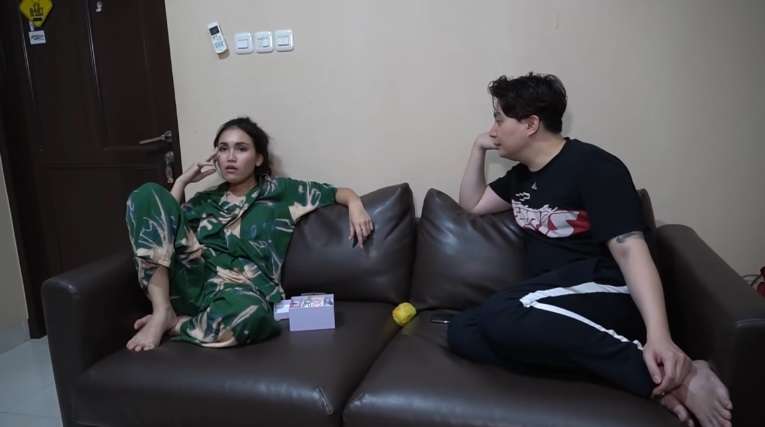Ayu Ting Ting Ayu Ting Ting