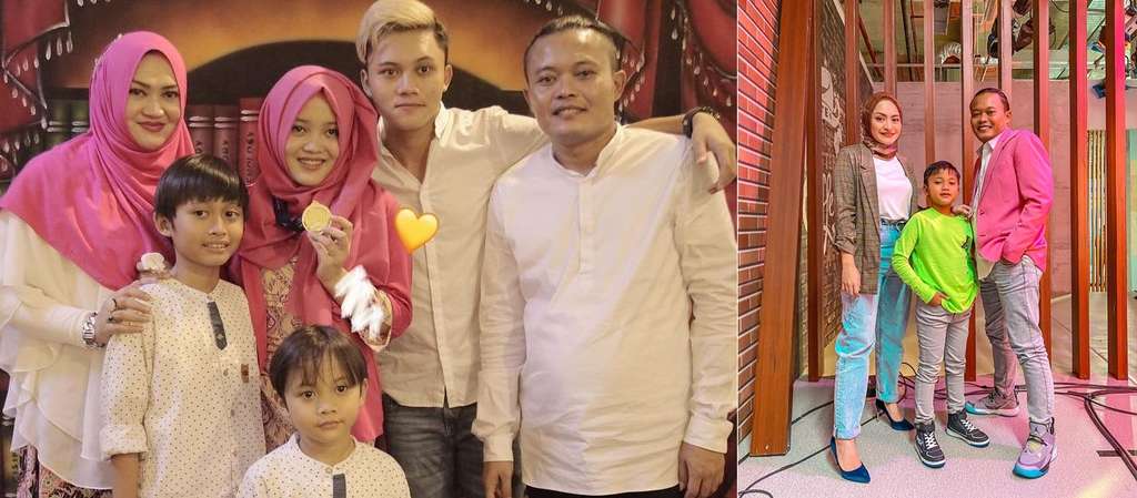 Kemiripan Nathalie dan Lina Jubaedah Kemiripan Nathalie dan Lina Jubaedah