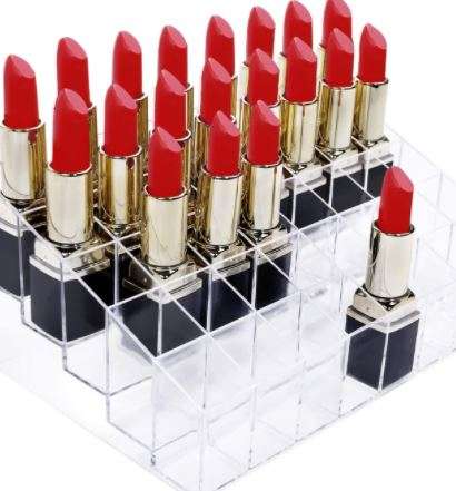 Penyimpanan lipstik
