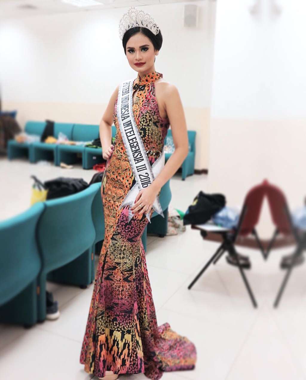 Niken Ayu Lativani