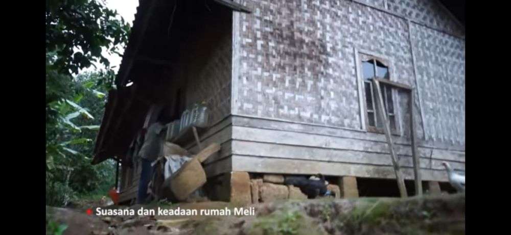Rumah Meli LIDA 2020